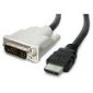 StarTech 6 ft HDMI to DVI-D Cable - M/M