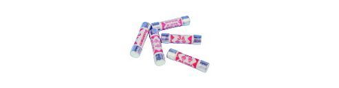 Image of 1 Inch 25.4mm Mixed Domestic Mains Plug Electrical Fuses