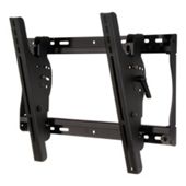 Peerless Tilt Wall Mount Bracket for 23" - 46" LCD's - Black