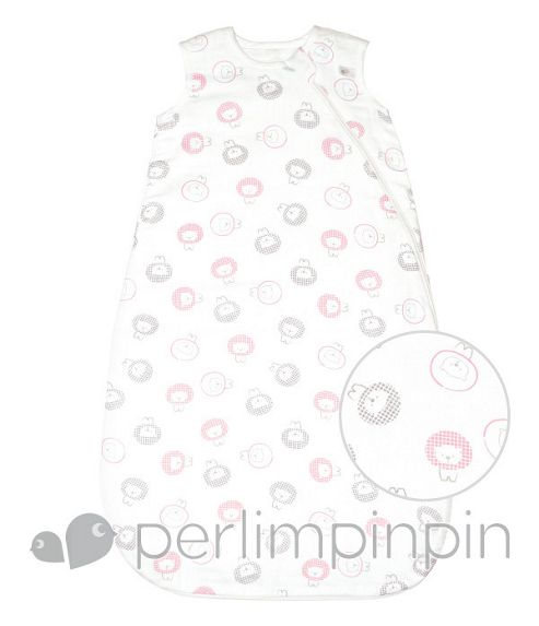 Image of Perlimpinpin Muslin Nap Bag