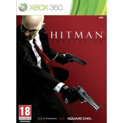 Hitman - Absolution