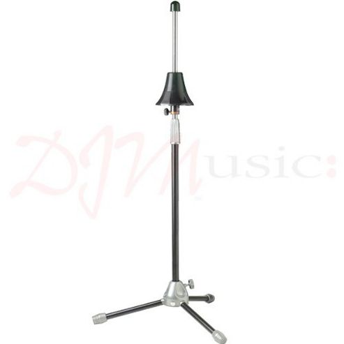 Image of Stagg Heavy Duty Large Trombone Stand