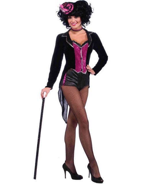 Image of Burlesque Outfit