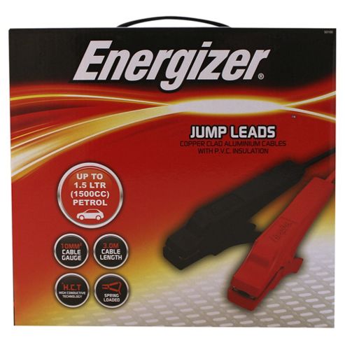 Image of Energizer 10mm2 Cca, Afa 3m