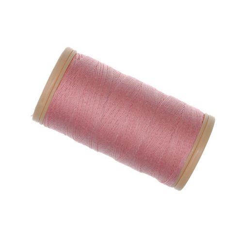 Image of Coats Cotton Thread 100 Mt Baby Pink