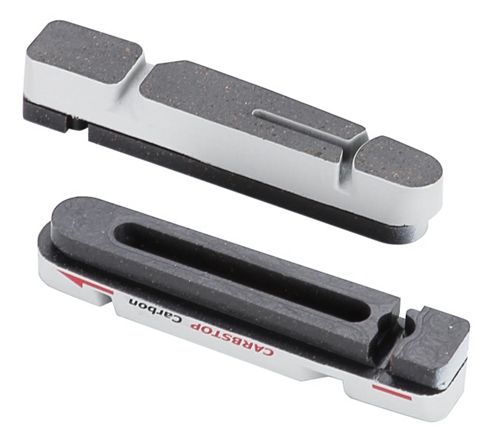 Image of Bbb Bbs-25 - Carbstop Replacement Pads For Carbon Rims