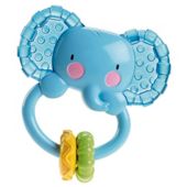 Fisher-Price Click Clack teether assortment