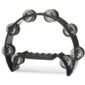 Stagg TAB2/BK Tambourine - Black