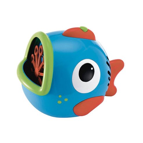 Image of Elc Freddy The Fish Bubble Machine