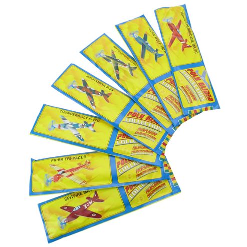 Image of Tobar Polystyrene Glider