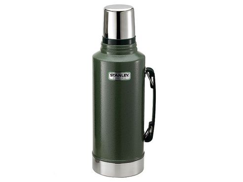 Image of Herbertz Stanley Vacuum Flask - 2 Liter