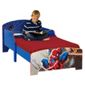 Spider-Man Toddler Bed