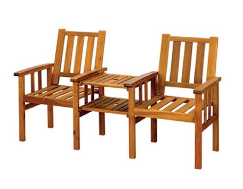 Image of Homestead Companion Set