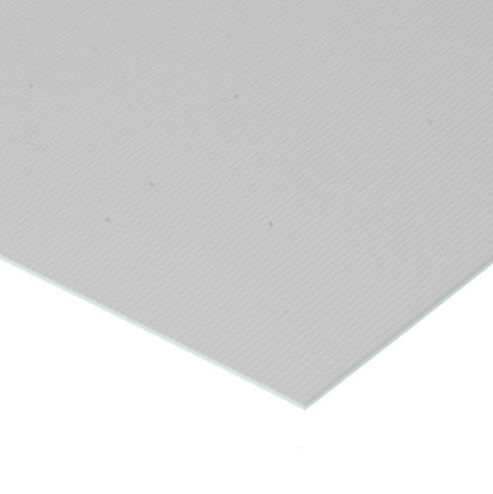 Image of Evergreen Styrene Car Siding N Scale 3-1/4" Spacing
