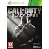 Call of Duty Black Ops II