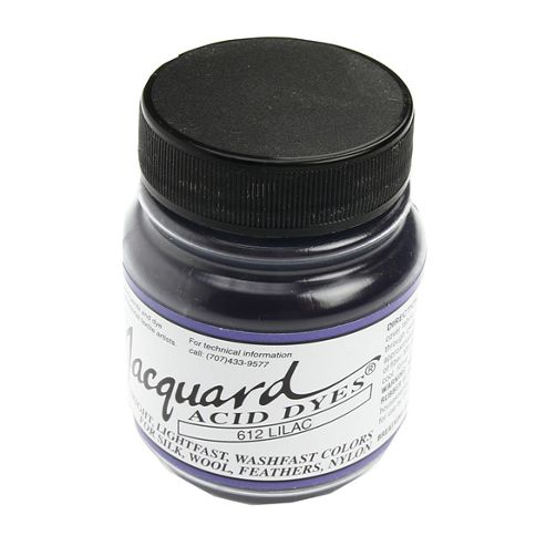 Image of Acid Dye 612 Lilac