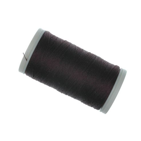 Image of Coats Duet Thread 100 Mt Burnt Umber