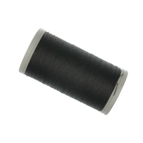 Image of Coats Duet Thread 100 Mt Pan Grey