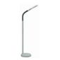 Lifemax Limited High Vision Floor Light in Beige