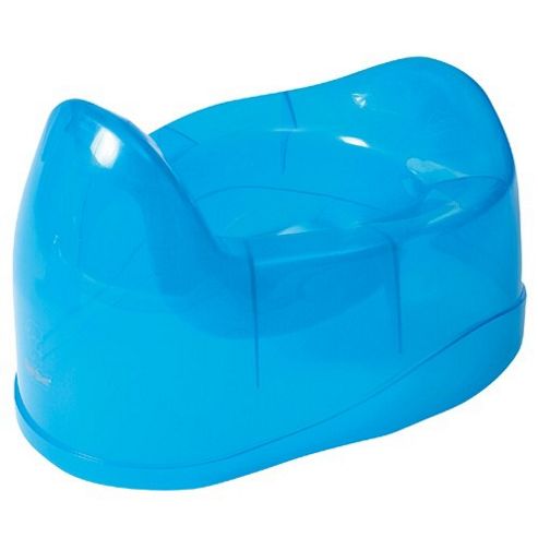 Image of Tippitoes Potty (blue)