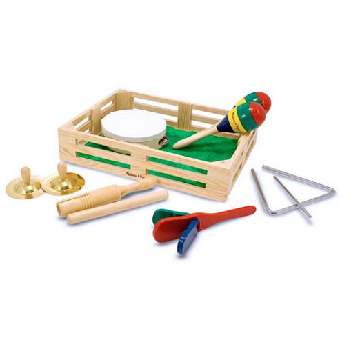Image of Melissa & Doug - Band In A Box