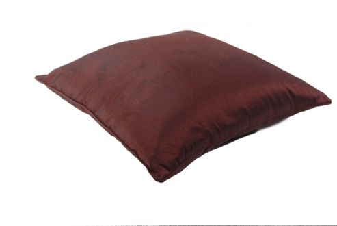 Image of 2lif Passat Cushion - Rust