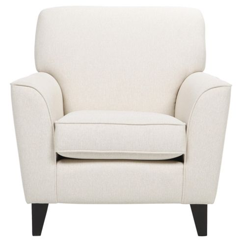 Image of Byron Occasional Chair Ecru