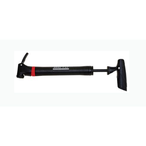 Image of Beto Resin Telescopic Pv / Sv T Handle Swivel Head Mini Pump