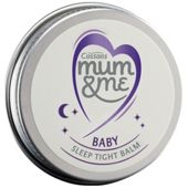 Mum & Me Baby   Sleep Tight     Balm 20G