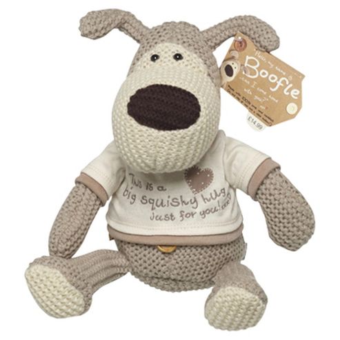 Image of Squishy Hug Boofle
