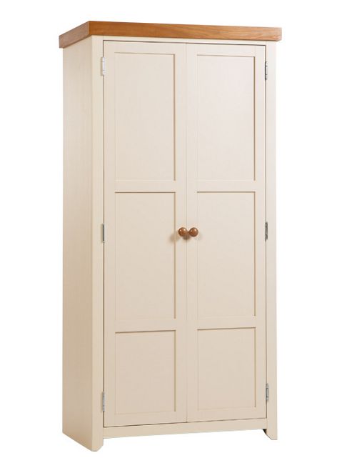 Image of Core Products Ja380 2 Door Wardrobe