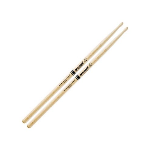 Image of Promark Shira Kashi Oak 5a Wood Tip Drumstick