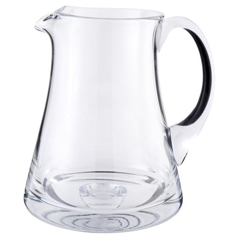 Image of Tesco Handmade Conical Jug
