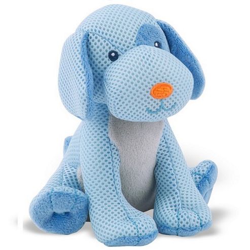 Image of Breathable Baby Mesh Toy Puppy