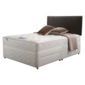 Silentnight Miracoil Kingston King Non Storage Divan set