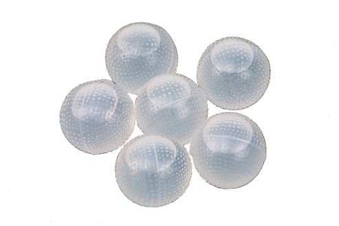 Image of Dexam Ice Balls Set Of 6