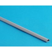 Cable trunking 16x8mm profile 4 x 1.5m lengths