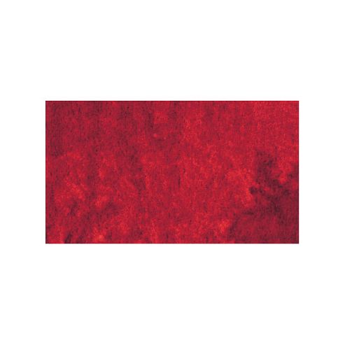 Image of Angelo Bergamo Red Woven Rug - 240cm X 170cm (7 Ft 10.5 In X 5 Ft 7 In)