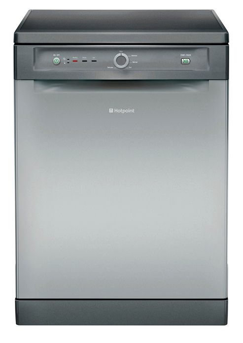 hotpoint freestanding dishwasher