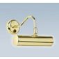 Endon Lighting Picture Light in Brass