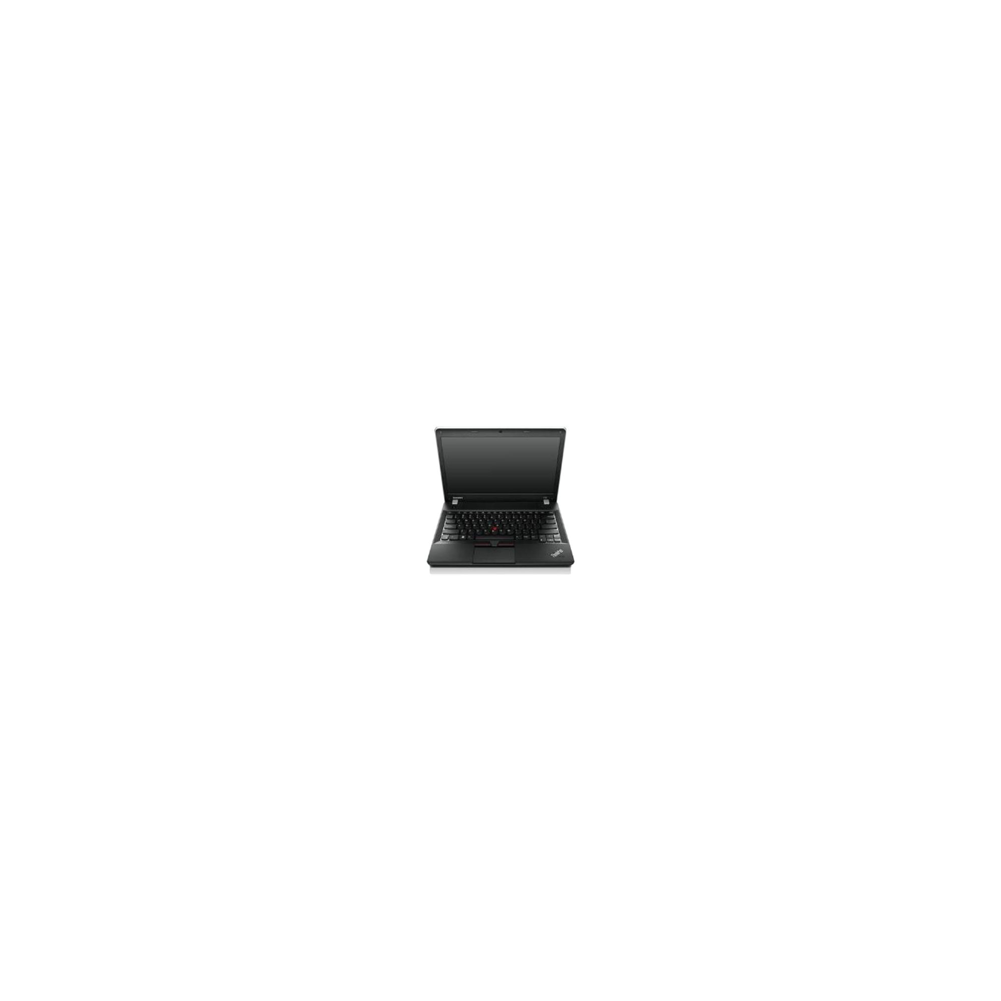 Lenovo ThinkPad Edge E335 335567G (13.3 inch) Notebook AMD (E2-1800) 1.7GHz 4GB 320GB WLAN BT Webcam Windows 8 Pro 64-bit (AMD Radeon HD7340) Black at Tescos Direct