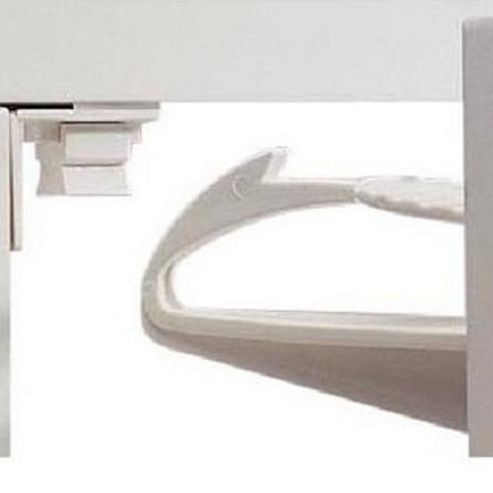 Image of Babydan Adhesive Cupboard And Drawer Lock Pack Of 2