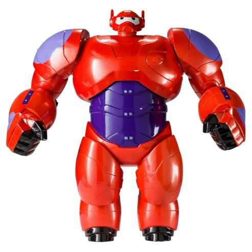 Image of Disney Big Hero 6 Baymax 15cm Figure