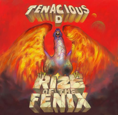Image of Rize Of The Fenix