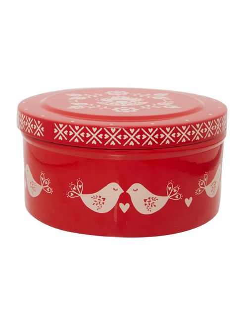 Image of Linea Scandi Cake Tin