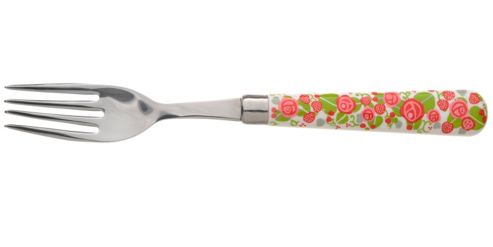 Image of Julie Dodsworth By Arthur Price Strawberry Fair Single Table Fork
