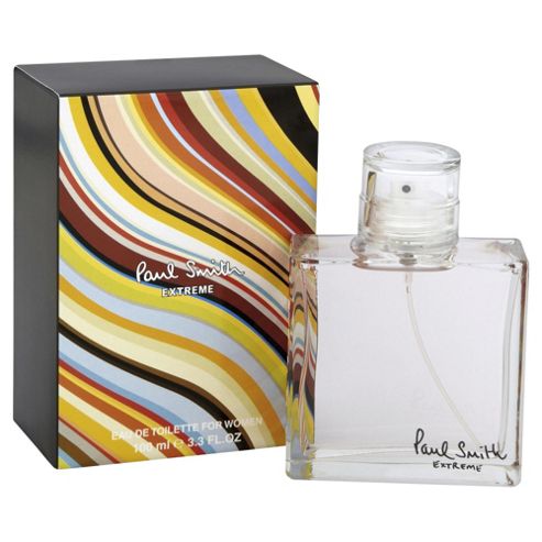 Image of Paul Smith Extreme Edt 100ml Spray