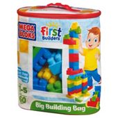Mega Bloks First Builders Maxi Bag Classic