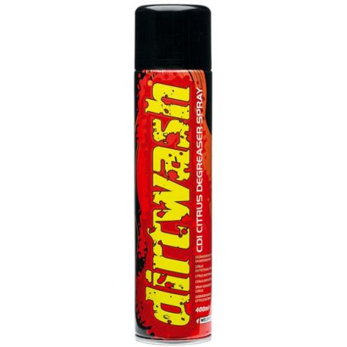 Image of Weldtite Citrus Degreaser Spray - 400ml