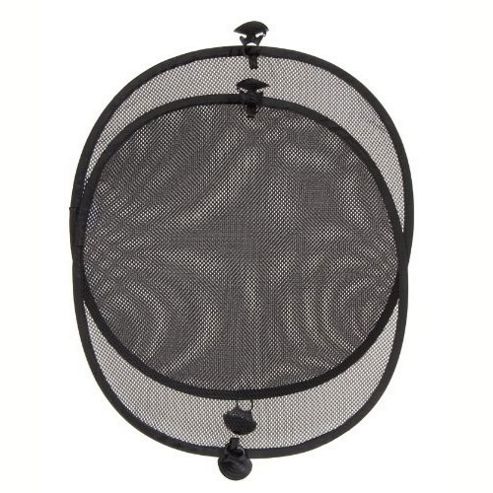 Image of Sunshine Kids Sun Stoppers (side Window)